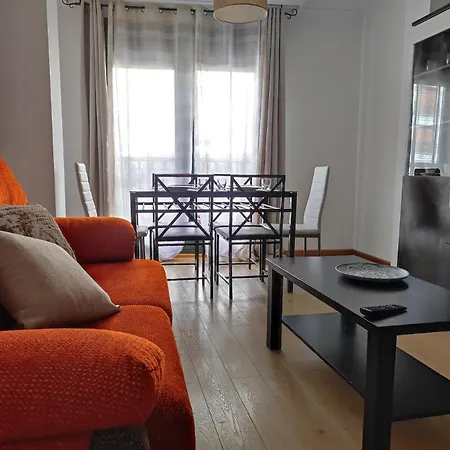 Porto Do Rio Appartamento Caldas De Reis