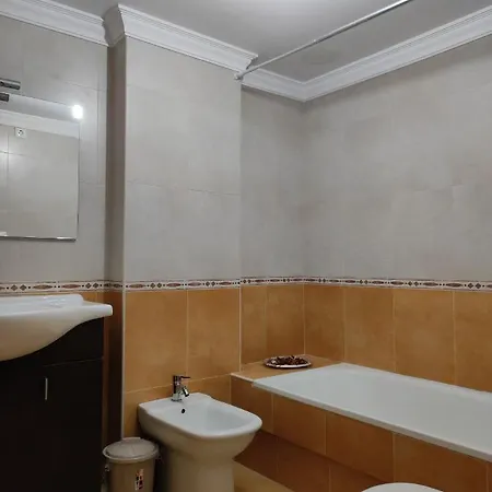 Appartamento Porto Do Rio