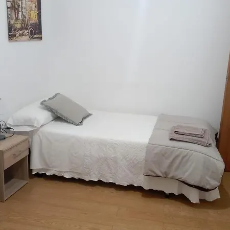 Porto Do Rio * Caldas De Reis